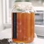 3 Pieces Temperature Meter Sticker Stick-on Thermometer Strip Fish Tank Water Carousel 3