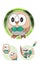 Pokemon SUN (3DS) *COMPLETE COLLECTOR'S* Carousel 9