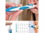 Spiral Ear Oil Remover For Adults Children 16 Head Ear Wax Cleaning Tool Carousel 1