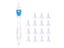 Spiral Ear Oil Remover For Adults Children 16 Head Ear Wax Cleaning Tool Carousel 5