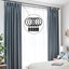 40 Pieces Openable Metal Curtain Clip Rings Easy Open And Close Inner Diamet Carousel 2