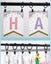 40 Pieces Openable Metal Curtain Clip Rings Easy Open And Close Inner Diamet Carousel 4