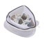 Shoe Wash Bags 2 Mesh Laundry Bags With Durable Zippers Premium Quality Shoe Carousel 3