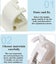 8 Pack Self Adhesive Curtain Rod Hooks Glazing Rods Self Adhesive No Drillin Carousel 3