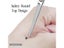 Hairdressing Scissors For Hair Cutting Stainless Steel Hair Scissors With Sharp Carousel 5