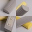 Mop Head Refills Absorbent Sponge Mop Head Broom Pads -pack Of 5 Replacement Carousel 3