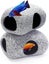 Aquarium Decoration Caves Rock Caves For Shrimp Cichlids Hiding Breeding Br Carousel 3
