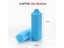 Soft Sponge Foam Cushion Hair Rollers Curlers Hairdressing Kit DIY Home Hair Carousel 5