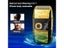 Kemei Electric Shaver Men's Razor Original Beard Trimmer For Men Cordless Carousel 4