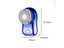 Mini Electric Shaver For Men Portable Beard Knife TYPE-C Charging Shavers Face Carousel 7