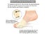 Toe Corrector Orthotics Feet Foot Care Bone Thumb Adjuster Correction Soft Carousel 6