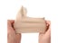Toe Corrector Orthotics Feet Foot Care Bone Thumb Adjuster Correction Soft Carousel 7