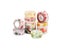 Back Support Belt Carousel 8