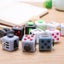 6 Pcs Anti-stress Cubeanti-anxiety Toy For Children Adults Stress Relief Cube Carousel 3