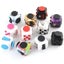 6 Pcs Anti-stress Cubeanti-anxiety Toy For Children Adults Stress Relief Cube Carousel 4