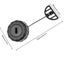 Applicable To Fuel Cap And Oil Cap For Stihl 017 018 Ms170 Ms180 Chainsaw Carousel 3