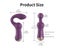 Powerful AV Wand Vibrators For Women Clitoris Stimulator AV Stick G Spot Carousel 6