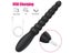 10 Speed Anal Vibrator Anal Beads Prostate Massage Dual Motor Butt Plug Carousel 6