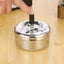 Ashtray With Rotating Function 1 Pc. Carousel 3