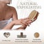 Dry Body Brush Exfoliating Body Brush Ideal For Dry Skin Lymphatic Drainage Carousel 2