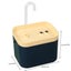 Ultra-Quiet Cat Fountain Filter Smart Automatic Pet Dog Water Dispenser&Burno... Carousel 4