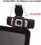 Webcam Shutter Protects Lens Cap Cap For Logitech Hd Pro C920 C922 C930e Carousel 3