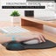 Ergonomic Mouse Pad With Gel Wrist Support Comfortable Mousepad With Wrist Re Carousel 2
