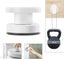2pcs Suction Cup Handle Suction Cup Glass Drawer Cabinet Refrigerator Glass Do Carousel 2