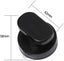 2pcs Suction Cup Handle Suction Cup Glass Drawer Cabinet Refrigerator Glass Do Carousel 3