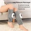 Calf Massager Electric Leg Device 3 Modes Double Longcolumn Airbag Air Pressu... Carousel 4