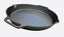 Cast Iron Paella Pan Skillet Fry Oven Safe Cooktop BBQ Grill Carousel 3