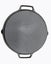 Cast Iron Paella Pan Skillet Fry Oven Safe Cooktop BBQ Grill Carousel 4