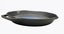 Cast Iron Paella Pan Skillet Fry Oven Safe Cooktop BBQ Grill Carousel 5