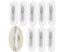 Cord Safety Blind Pull Cord Winder Curtain Cord Wrap Cleats Blind Cord Holder Carousel 1