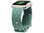 Straps For Apple Watch Band 44mm 42mm 45mm 41mm 49mm 40mm Engraved Silicone Carousel 1
