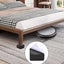 Furniture Risers Bed Furniture Legs Lift Table Sofa Bed Riser Carbon Steel Bed Carousel 5