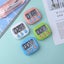 4pcs Magnetic Kitchen Timer With Large Lcd Display Timers For Cooking Studyi Carousel 1