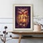 Owl Diamond Art Kits For Adults Diamond Painting Kits For Adults Beginners Carousel 2