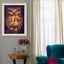 Owl Diamond Art Kits For Adults Diamond Painting Kits For Adults Beginners Carousel 3