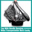 Universal Car Seat Rain Cover Baby Carrier Raincover Eva Car Seat Weather Sh Carousel 4