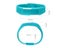 Sport Digital Kids Watches For Women Boys With LED Display And Silicone Strap Carousel 3