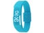 Sport Digital Kids Watches For Women Boys With LED Display And Silicone Strap Carousel 6