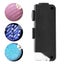 Pocket Microscope 60-100x Zoom Portable Zoom Led Lighted Magnifier Mini Optica Carousel 1