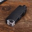 Pocket Microscope 60-100x Zoom Portable Zoom Led Lighted Magnifier Mini Optica Carousel 4