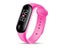 Hot Waterproof Digital LED Sports Watch For Boys Girls With Date Gift Carousel 2