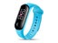 Hot Waterproof Digital LED Sports Watch For Boys Girls With Date Gift Carousel 5