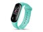 Hot Waterproof Digital LED Sports Watch For Boys Girls With Date Gift Carousel 6