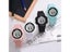 SYNOKE Kids Girls 50M Waterproof Digital Electronic Watch Sport Style Luminous Carousel 7