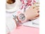 Kids Watches Fashion Luminous Waterproof Alarm Clock Boys Girls Student Smart Carousel 3