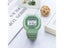 UTHAI C08 Boys Girls Student Electronic Watch Waterproof Square Watch Carousel 5